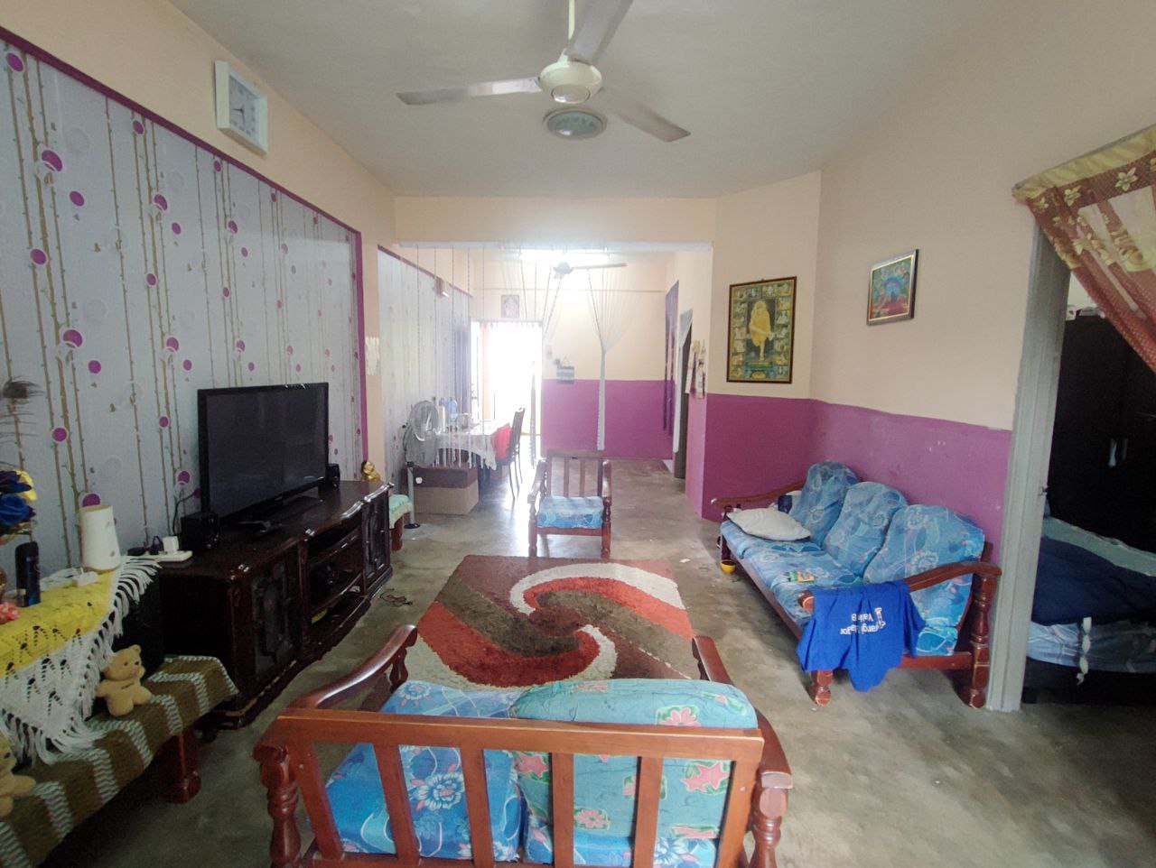 Apartment Bandar Sungai Emas Banting - photo 2