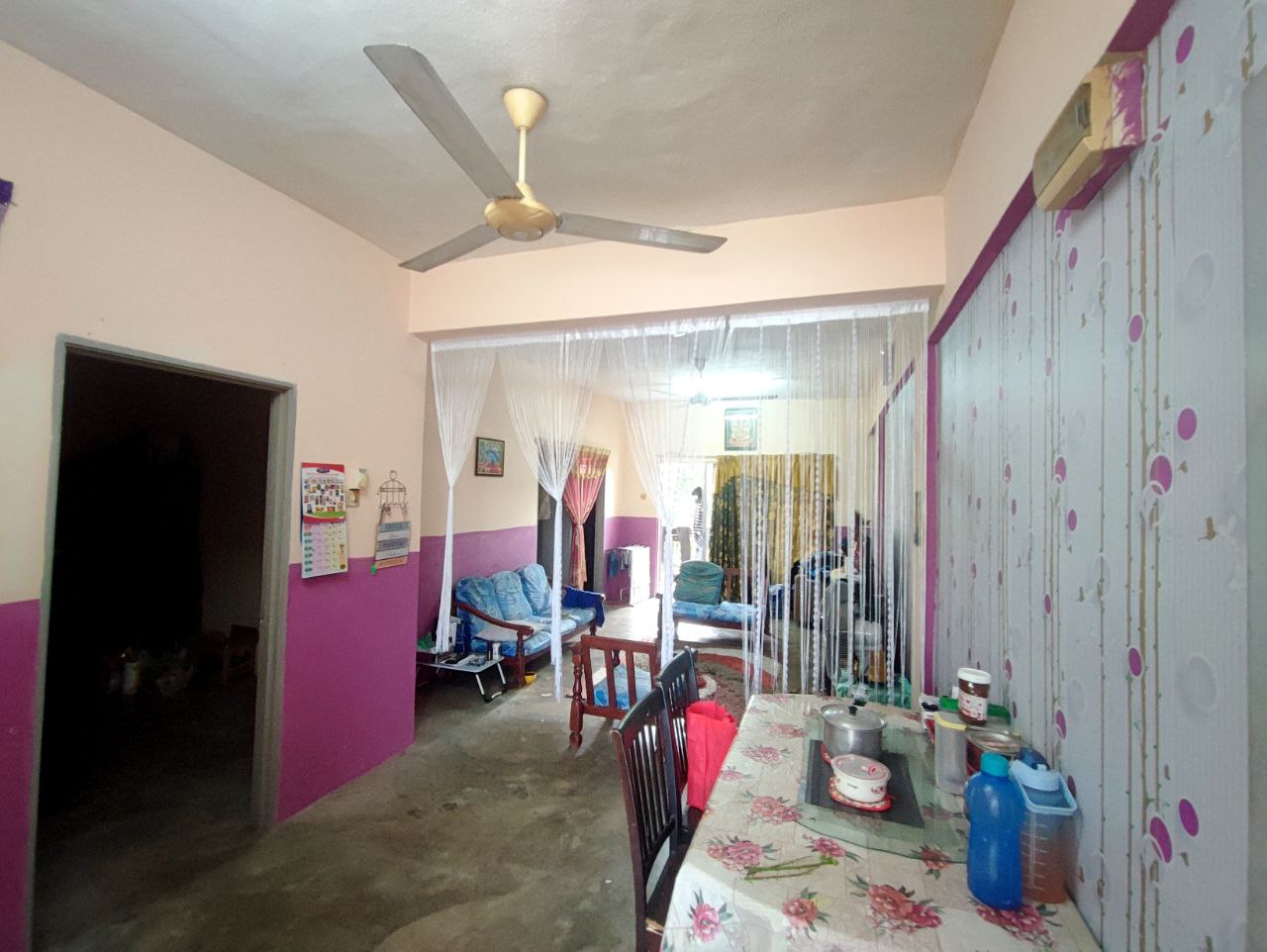 Apartment Bandar Sungai Emas Banting - photo 3