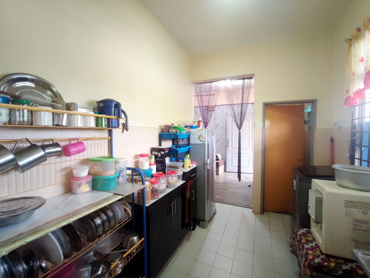 Apartment Bandar Sungai Emas Banting - photo 4