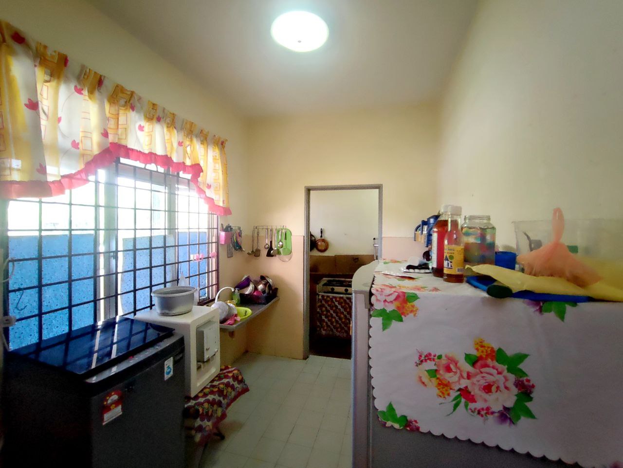 Apartment Bandar Sungai Emas Banting - photo 6