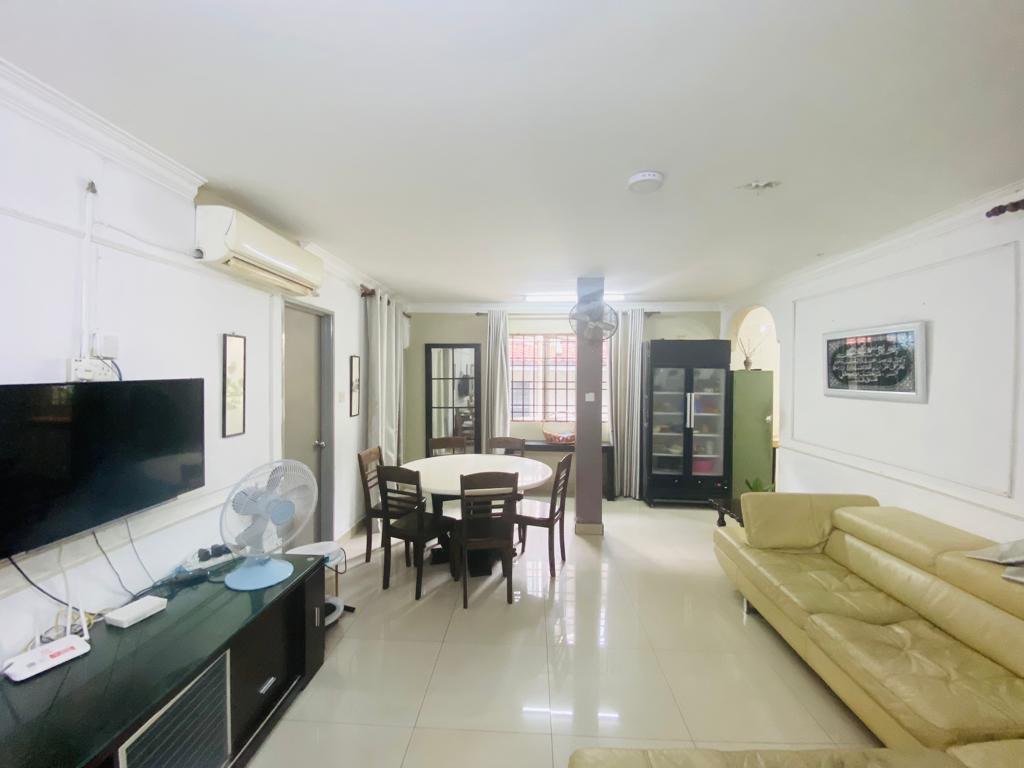 Double Storey Corner Lot Taman Pinggiran USJ 1 - photo 6