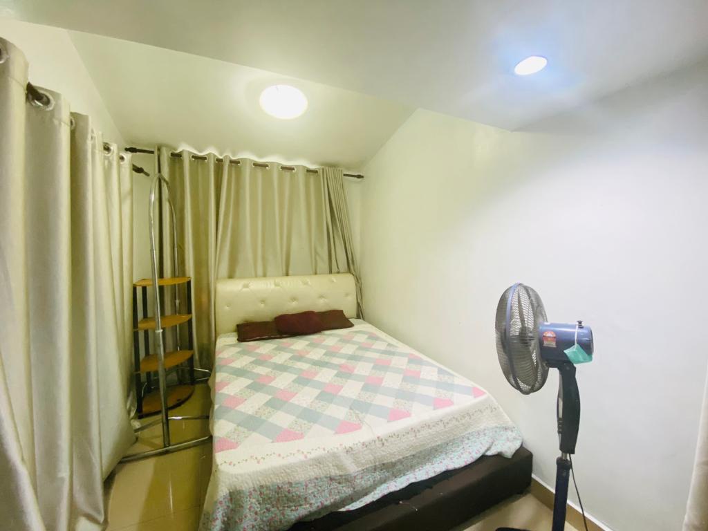Double Storey Corner Lot Taman Pinggiran USJ 1 - photo 8