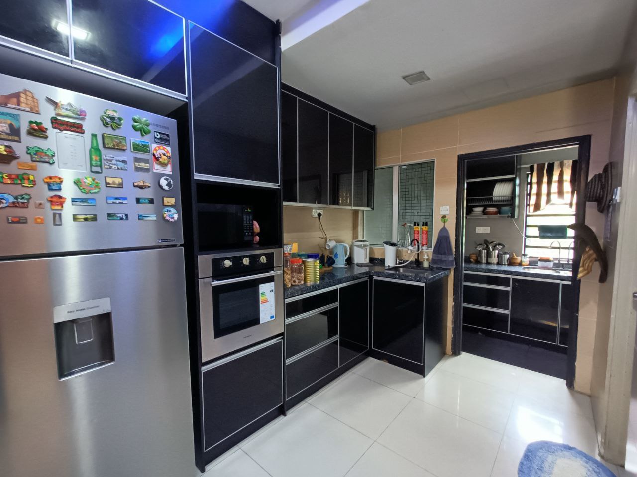 Triple Storey Terrace Taman Sri Putra Sungai Buloh - photo 3
