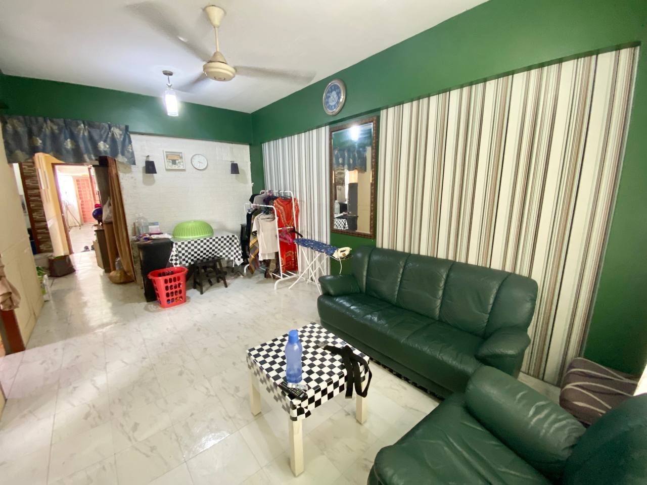 Pangsapuri Angsana USJ 1 Subang Mewah Subang Jaya - photo 2