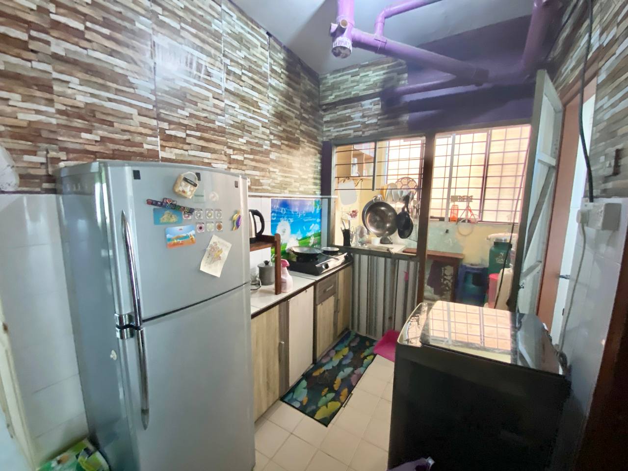 Pangsapuri Angsana USJ 1 Subang Mewah Subang Jaya - photo 3