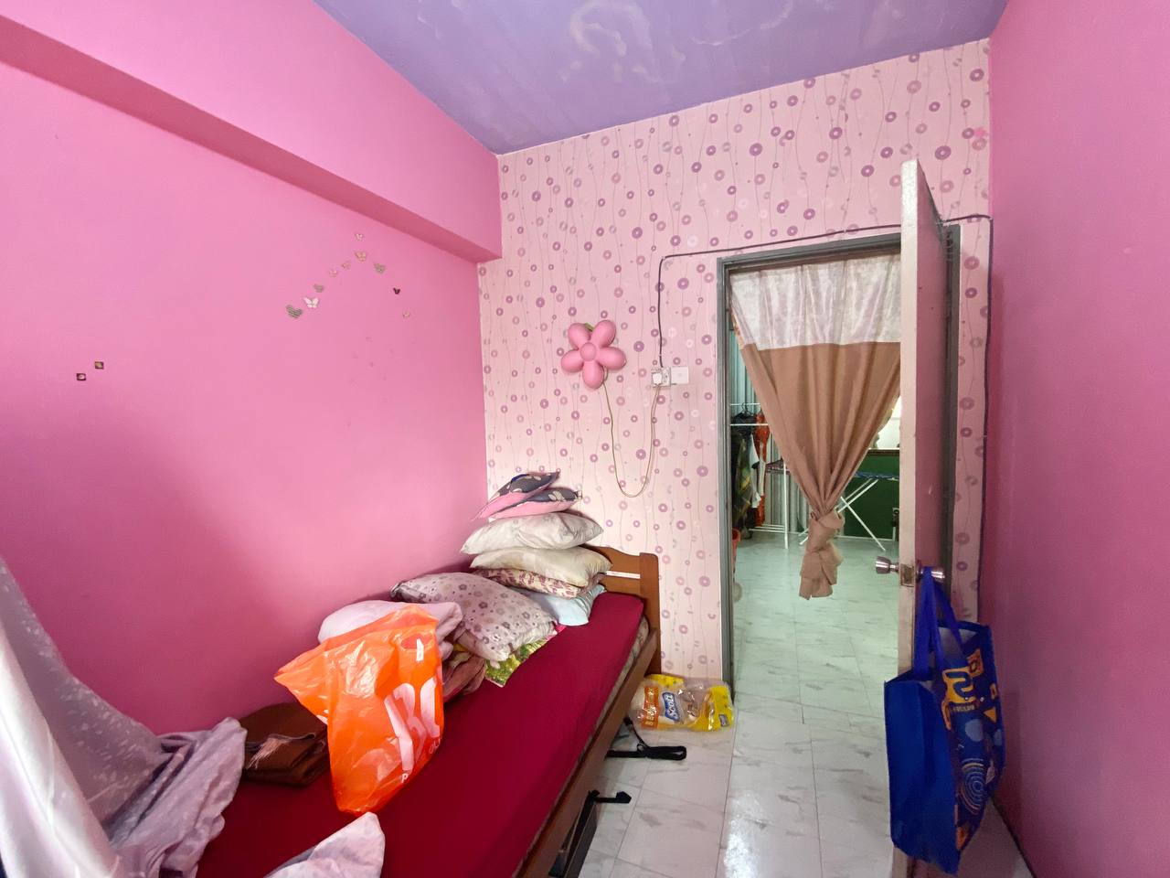 Pangsapuri Angsana USJ 1 Subang Mewah Subang Jaya - photo 5