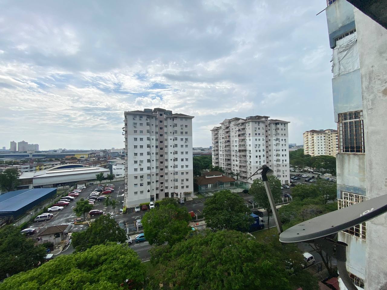 Pangsapuri Angsana USJ 1 Subang Mewah Subang Jaya - photo 8