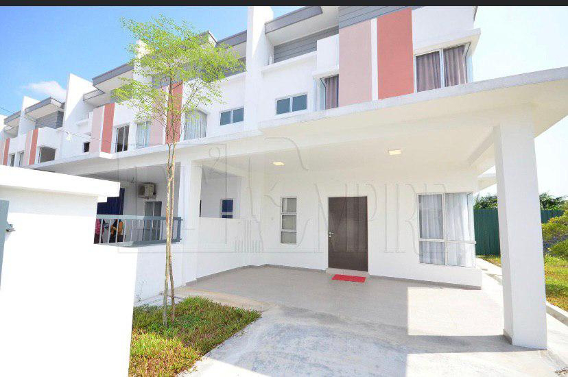 Residensi Mamanda