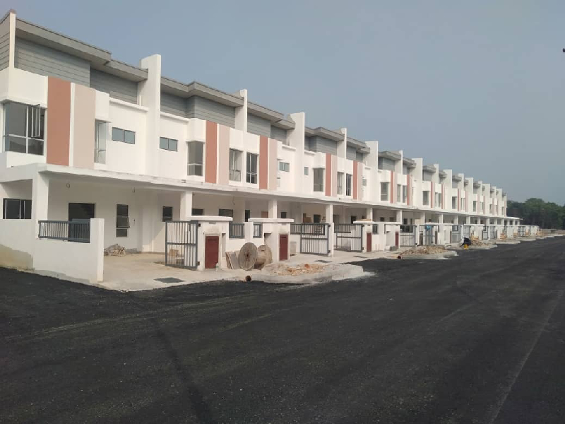 Residensi Mamanda - photo 2