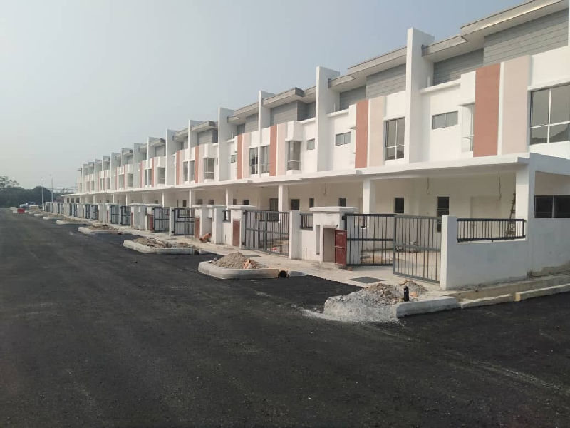Residensi Mamanda - photo 3