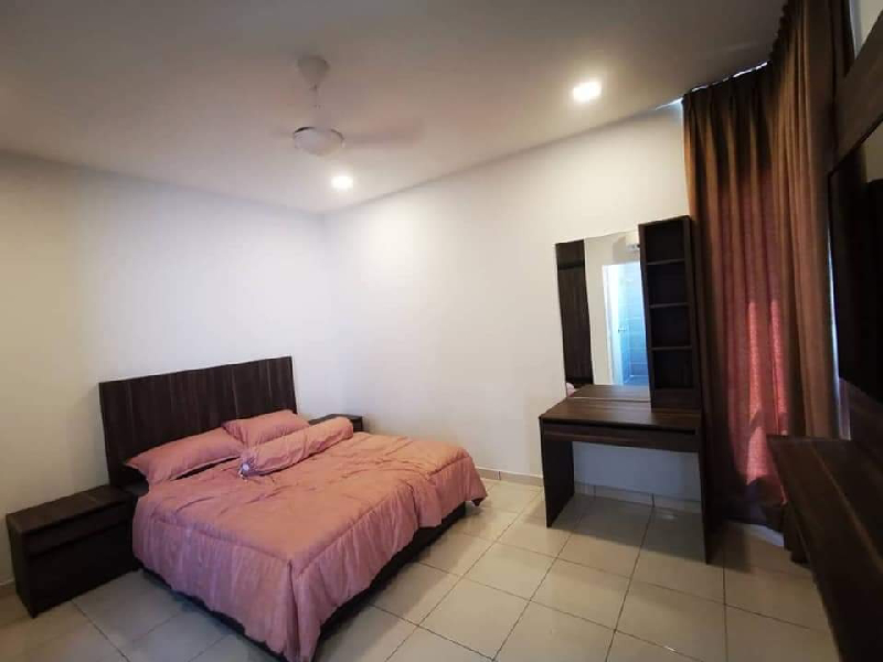 Residensi Mamanda - photo 6