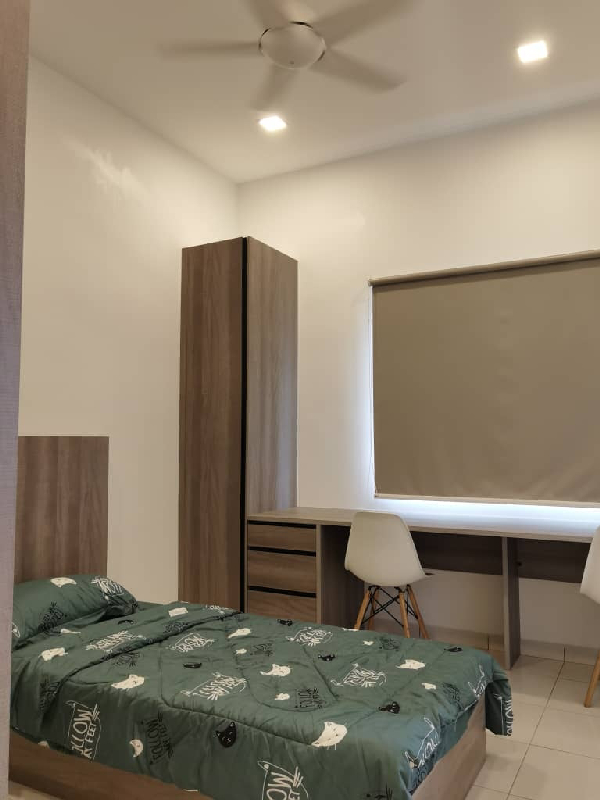 Residensi Mamanda - photo 7