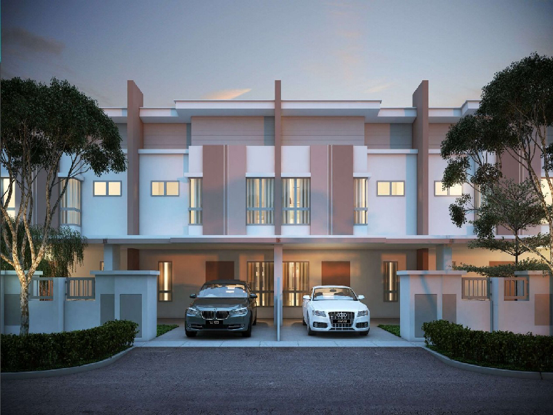 Residensi Mamanda - photo 8