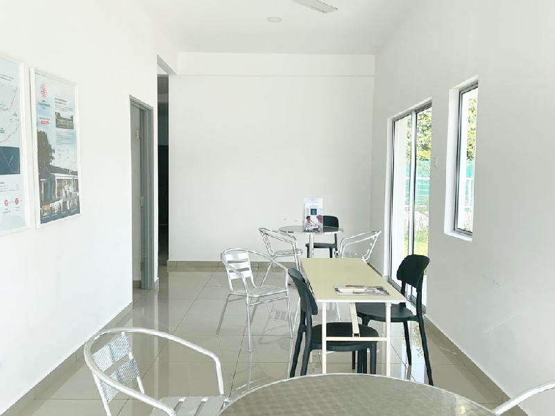 Impian, Sungai Kembong, Pulau Indah - photo 6