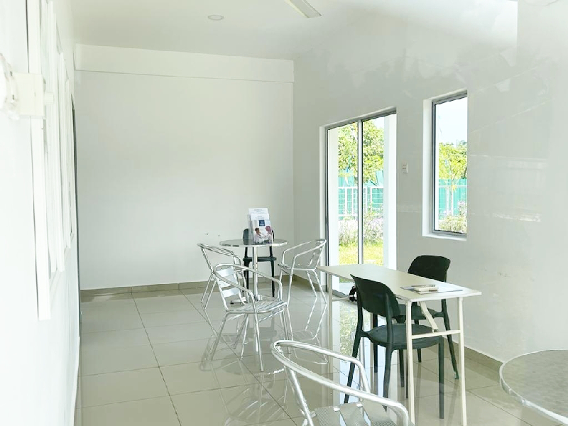 Impian, Sungai Kembong, Pulau Indah - photo 7