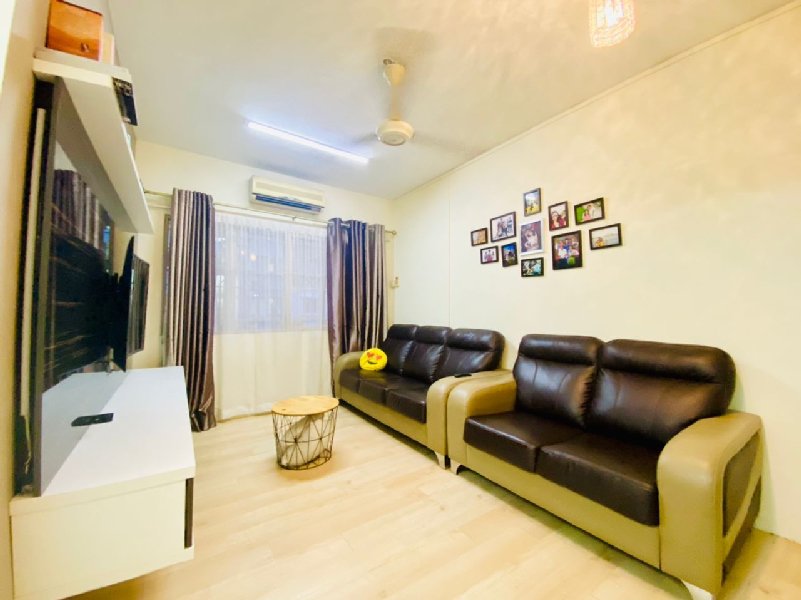 Sri Cempaka Apartment - photo 2