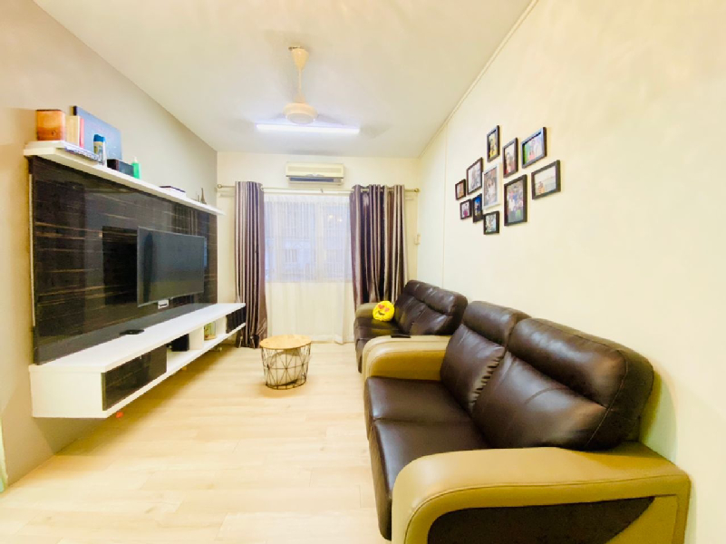 Sri Cempaka Apartment - photo 3