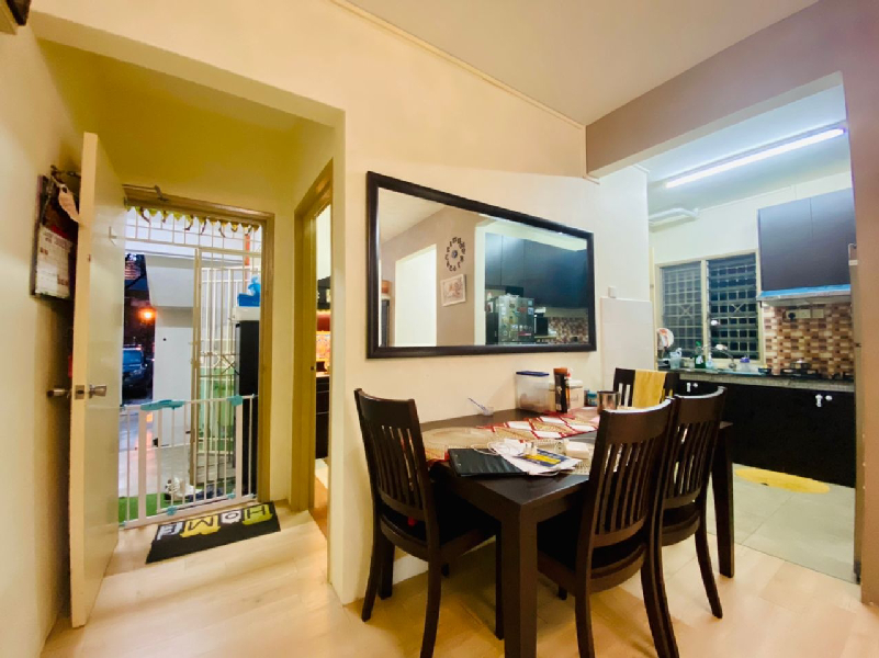 Sri Cempaka Apartment - photo 4