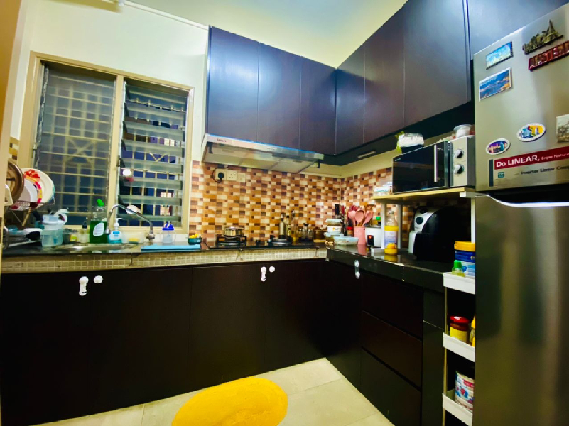 Sri Cempaka Apartment - photo 5