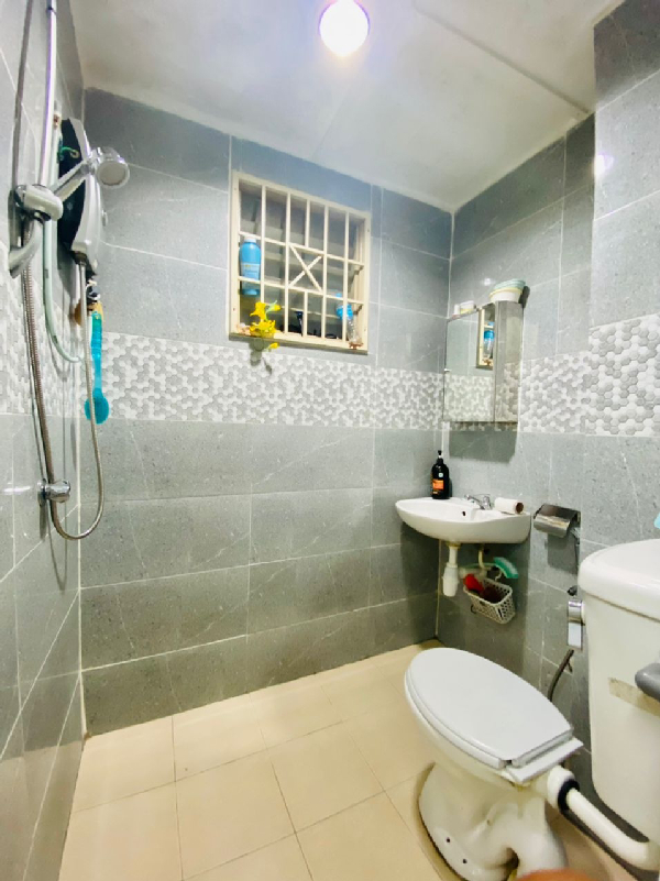 Sri Cempaka Apartment - photo 9