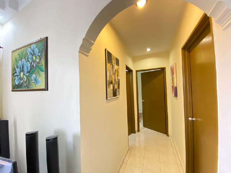 Sri Hijauan Apartment - photo 3