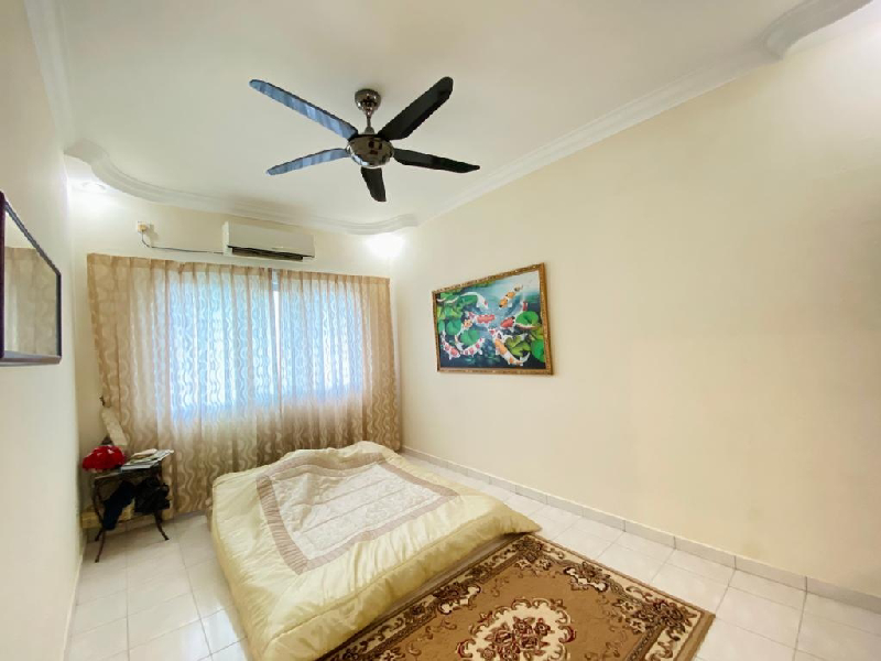 Sri Hijauan Apartment - photo 4
