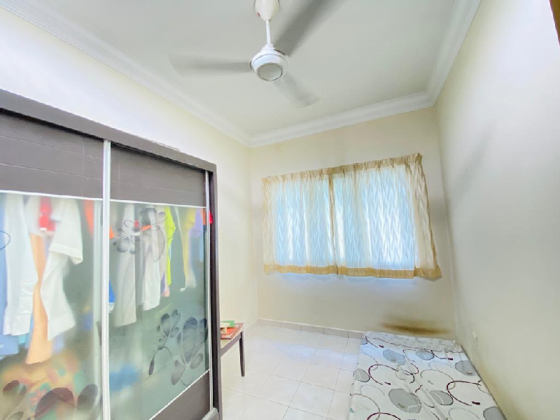 Sri Hijauan Apartment - photo 5