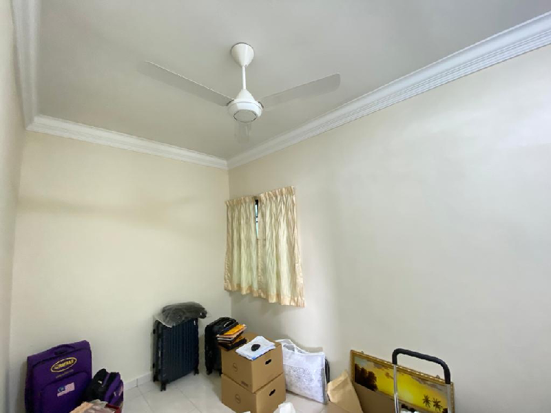 Sri Hijauan Apartment - photo 6
