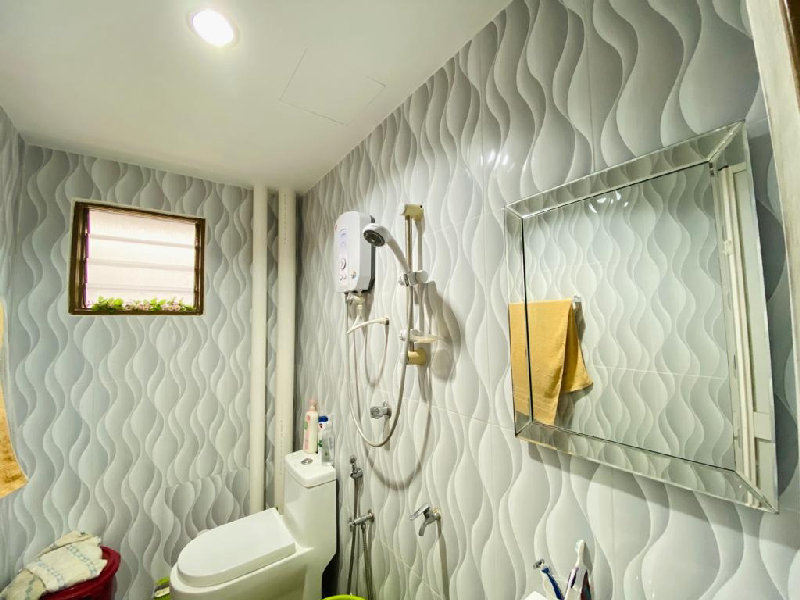 Sri Hijauan Apartment - photo 9