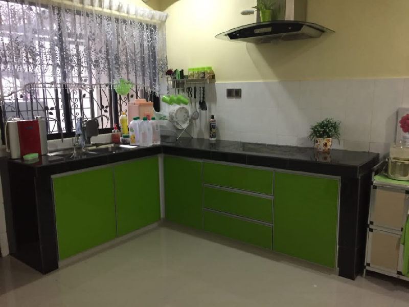 Single Storey Terrace, Bandar Seri Ehsan, Banting - photo 4