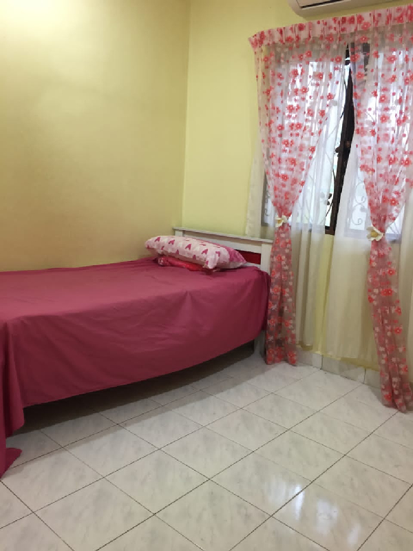Single Storey Terrace, Bandar Seri Ehsan, Banting - photo 8