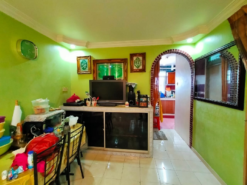 Flat Desa Mentari Block 10 - photo 10