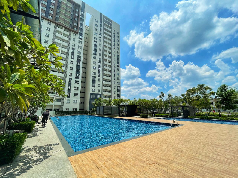 Tropicana Aman 1