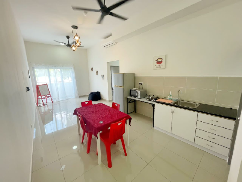 Tropicana Aman 1 - photo 4