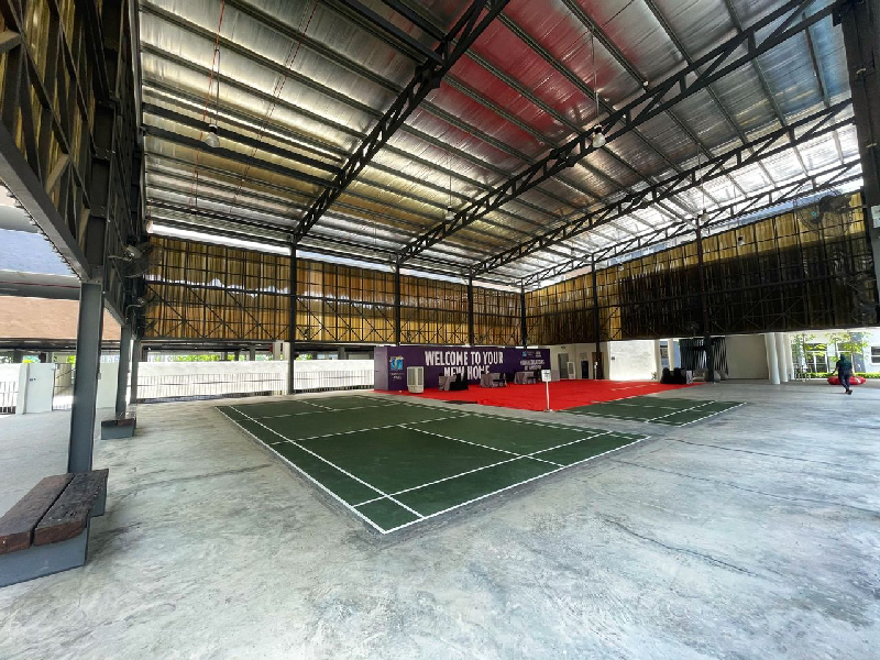 Tropicana Aman 1 - photo 12