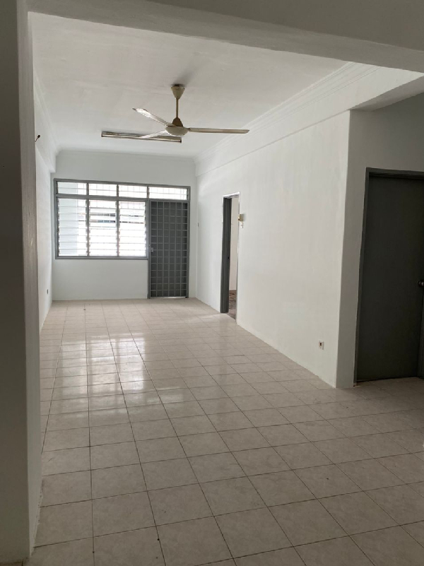 Apartment Jati, Puchong