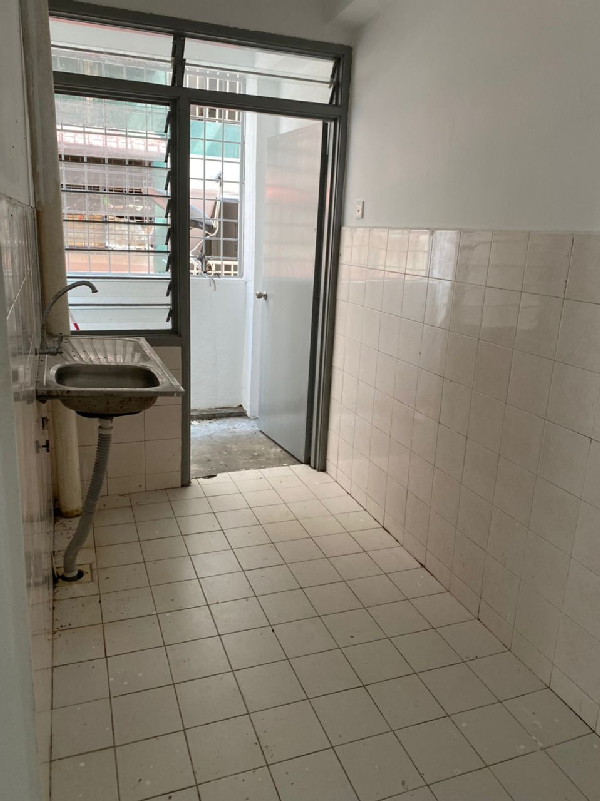 Apartment Jati, Puchong - photo 3