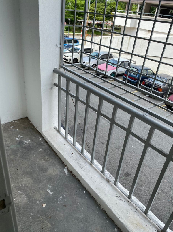 Apartment Jati, Puchong - photo 7