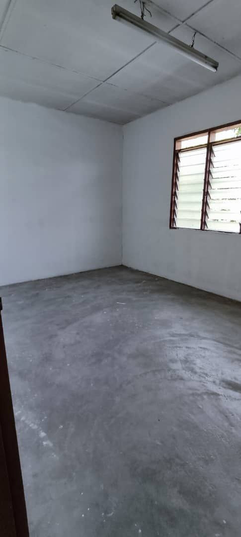 Double Storey Terrace Kg Sg Udang - photo 5