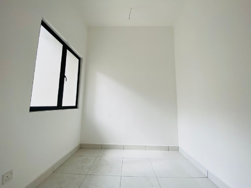 Double Storey Terrace Bandar Mahkota Banting - photo 6