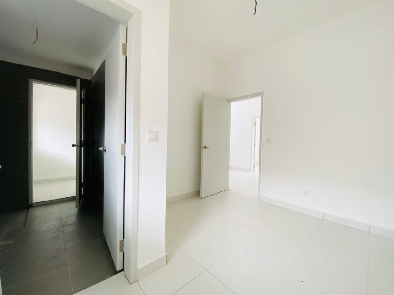 Double Storey Terrace Bandar Mahkota Banting - photo 10