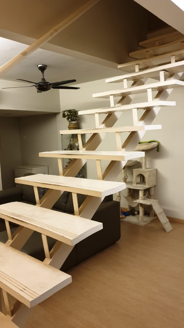 Double Storey Terrace SS19 Subang Jaya - photo 4