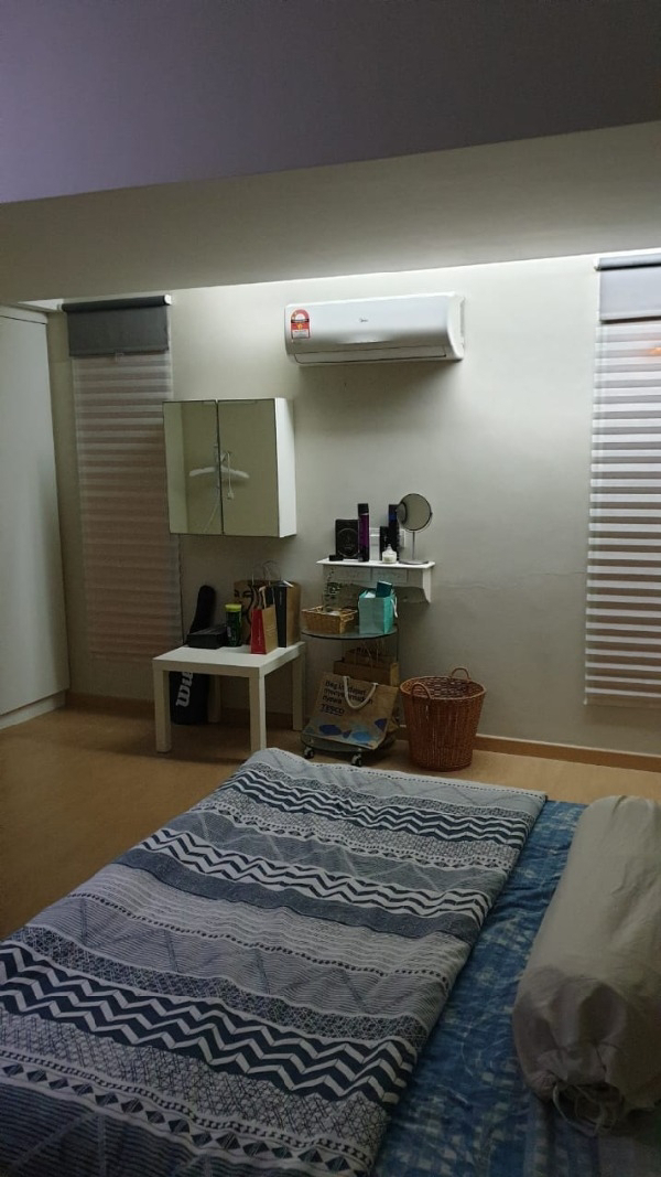Double Storey Terrace SS19 Subang Jaya - photo 8