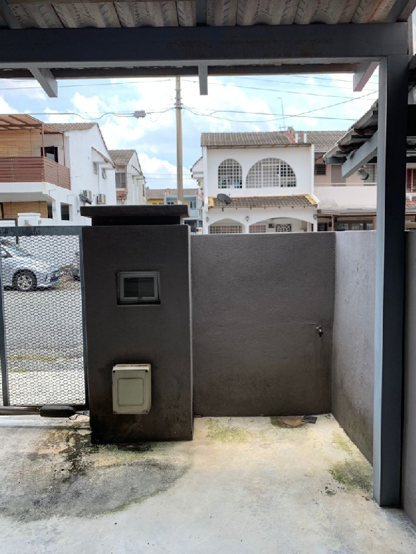 Double Storey Terrace SS19 Subang Jaya - photo 10