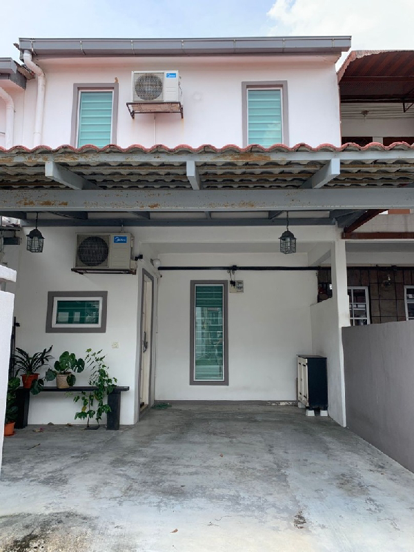 Double Storey Terrace SS19 Subang Jaya - photo 11