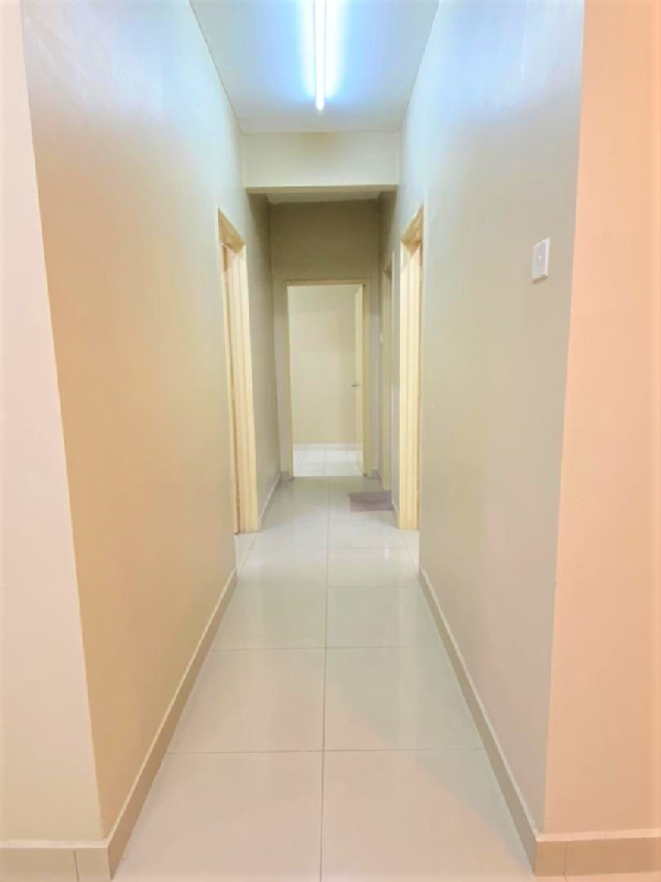 Kinrara Mas Condominium, Bukit Jalil - photo 2