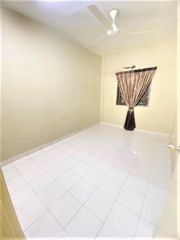 Kinrara Mas Condominium, Bukit Jalil - photo 3