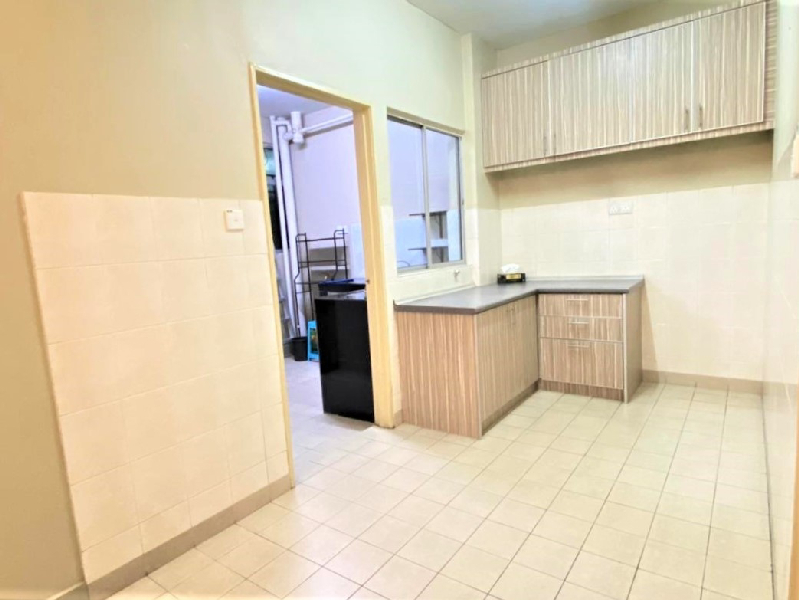 Kinrara Mas Condominium, Bukit Jalil - photo 7