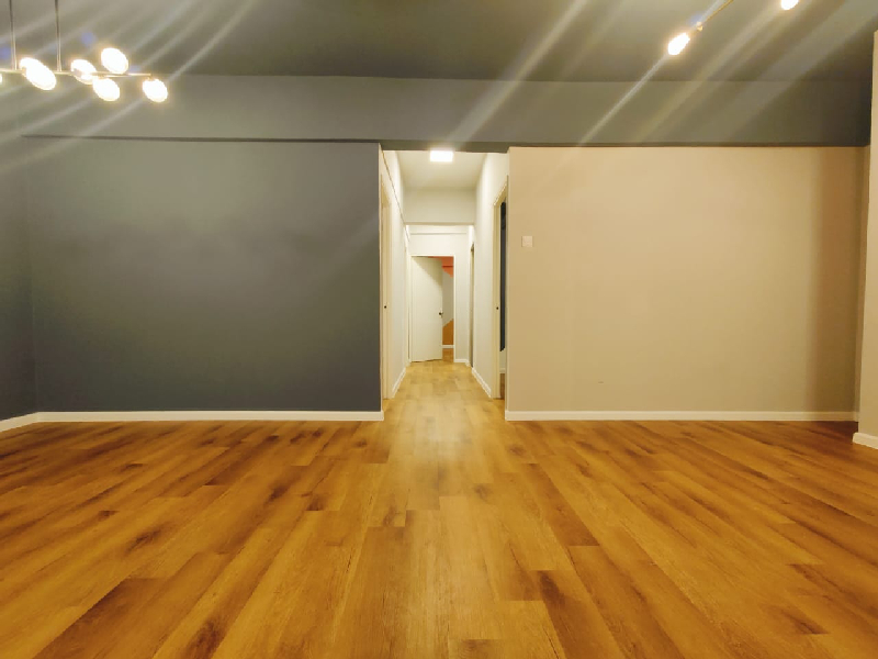 Apartment Sri Indah Seri Kembangan - photo 5