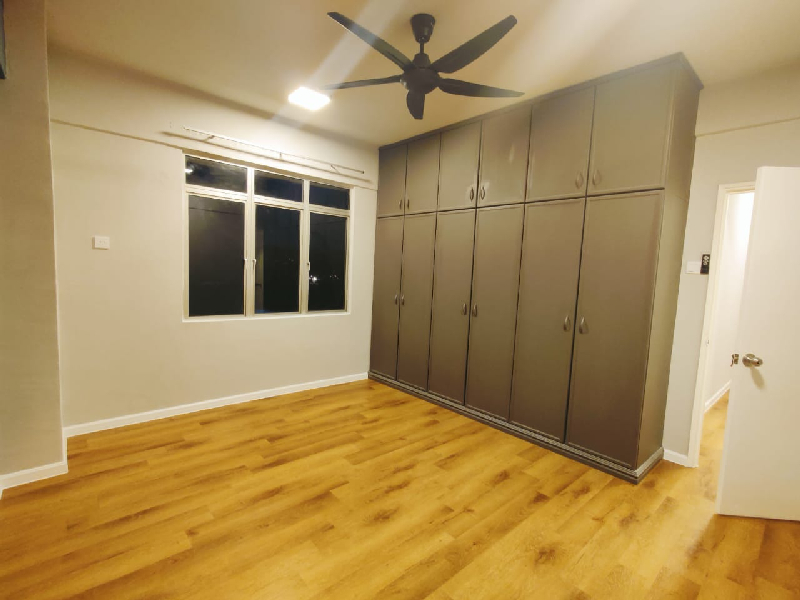 Apartment Sri Indah Seri Kembangan - photo 6